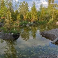 CAMP WAKANDA FOREVER PHOTOS CAMP WAKANDA FOREVER PHOTOS