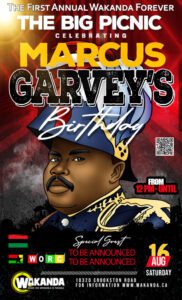 Garvey