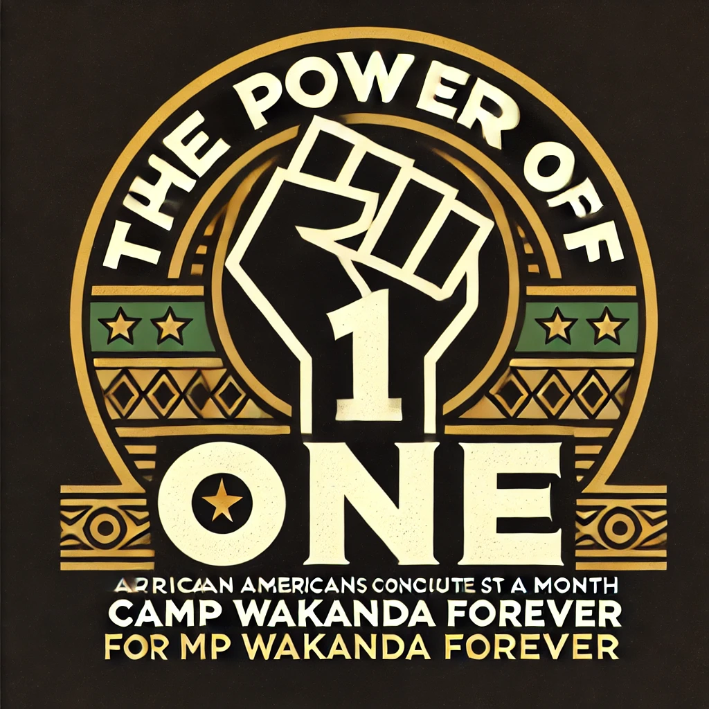 The power of one