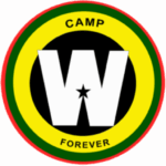 Camp Wakanda Forever