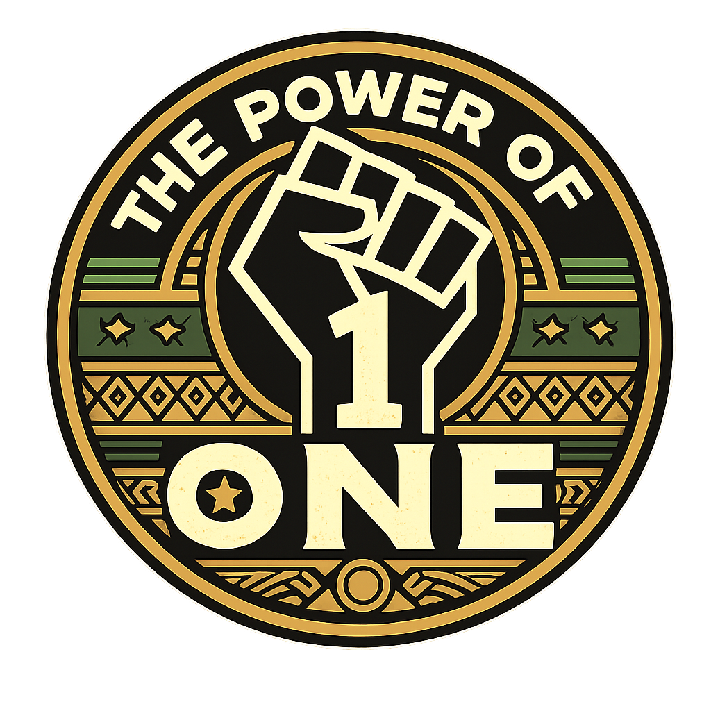 POWER OF ONE