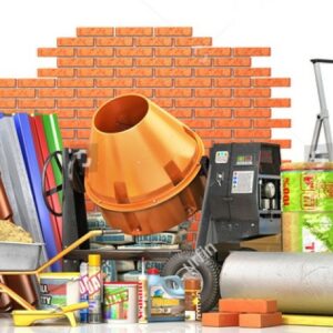 CONSTRUCTION MATERIALS