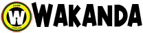 WAKANDA FOREVER